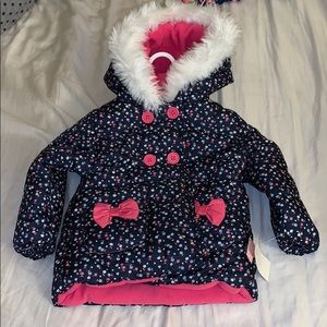 Girls Coat